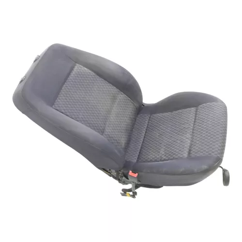 Q755 Audi A4 B5 8D Sitz vorne links Fahrersitz Facelift (175444)