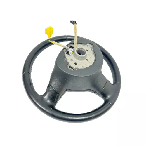 VW Touran Golf 5 Lenkrad 3 Speichen Multifunktionslenkrad Multifunktion Q789 (175930)