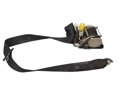 Q789 VW Passat 3C B6 B7 vorne rechts Gurt Sicherheitsgurt 3C1857706P