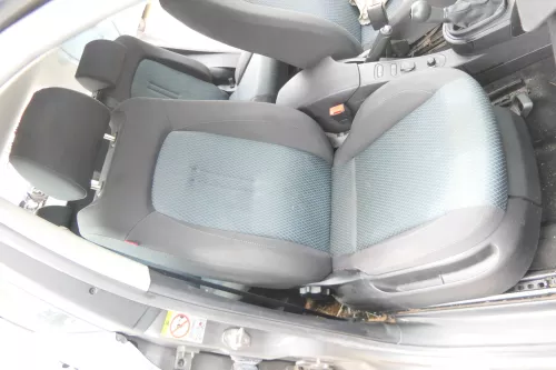 Q794 Seat Altea XL 5P Sitz vorne rechts Beifahrersitz Sitzheizung Sportsitz 