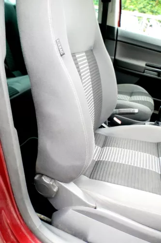Q807 Caddy 2K Sitz vorne rechts Beifahrersitz - für Post Caddy - Polo 9N United