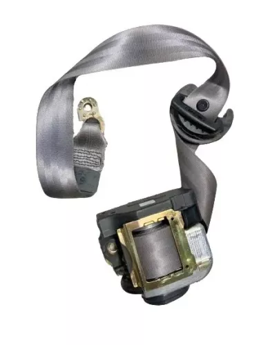 VW Passat 3B vorne links Gurt Sicherheitsgurt 3B1857705A /B  GRAU