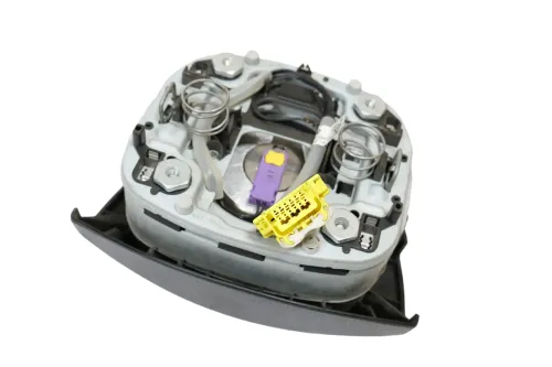 Q894 VW Caddy 2K Airbag für Lenkrad 2K0880201L schwarz (179700)