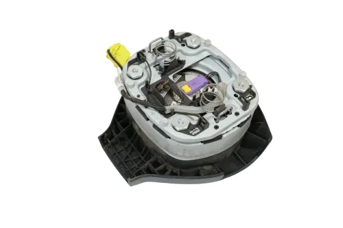 Q894 VW Caddy 2K Airbag für Lenkrad 2K0880201L schwarz (179700)