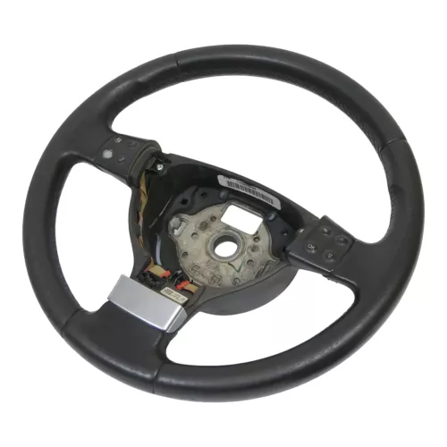 VW Touran Golf 5 Lenkrad 3 Speichen Multifunktionslenkrad Multifunktion Q62 (179731)