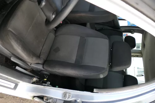 Q897 Golf 4 1J Bora Sitz vorne links Fahrersitz 4/5Türer Variant Kombi