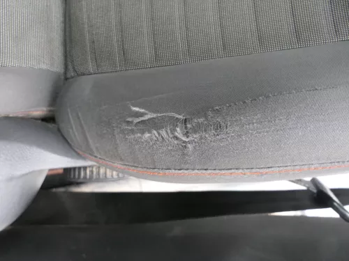 Q1024 Golf Plus 5M 6 1K 5K Kombi Sitz vorne links Fahrersitz 4/5-Türer GOAL Tour (185035)