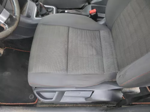 Q1024 Golf Plus 5M 6 1K 5K Kombi Sitz vorne links Fahrersitz 4/5-Türer GOAL Tour (185035)
