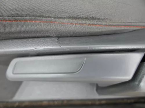 Q1024 Golf Plus 5M 6 1K 5K Kombi Sitz vorne links Fahrersitz 4/5-Türer GOAL Tour (185035)