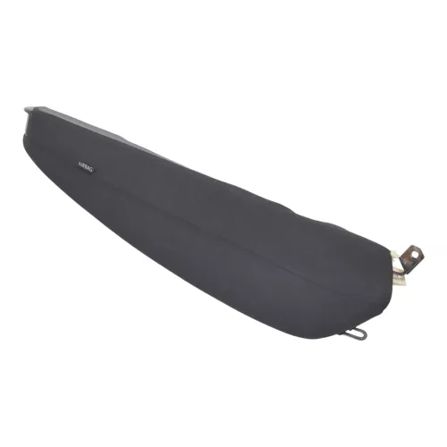 Q628 Golf 7 5G Abdeckung Verkleidung mit Seitenairbag rechts hinten 5G0880442A