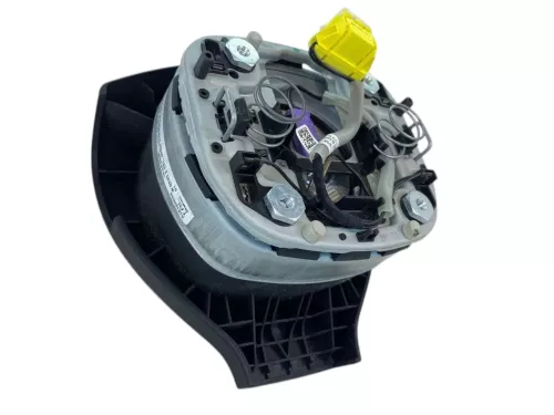 Golf 5 Plus Airbag für Lenkrad 1K0880201BL /DC / DE schwarz Sportlenkrad (186997)