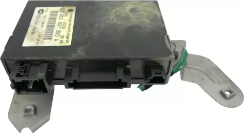 VW Touran Caddy 2K Modul Steuergerät Anhängerkupplung 8E0907383A