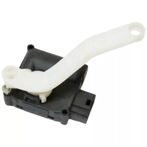 VW T5 A6 4F Touareg Stellmotor Heizung Luft 4F0820511B (146873)