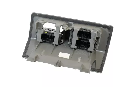 MAN TGE VW Crafter 7C Schalter Abdeckung Halter Aufnahme 7C1857077 (200803)
