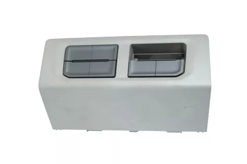 MAN TGE VW Crafter 7C Schalter Abdeckung Halter Aufnahme 7C1857077 (200803)