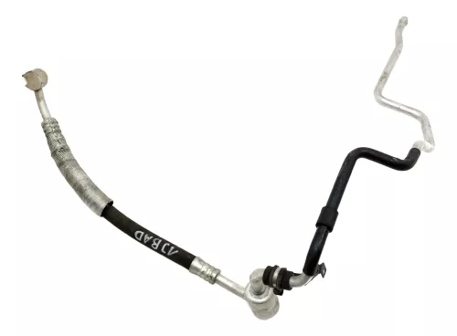 VW Golf 4 Klimaleitung Kältemittelschlauch 1J1820743AC Klimaanlage 1,6 FSI BAD