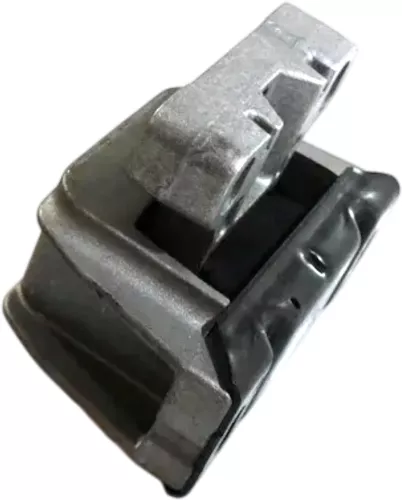 VW Golf 4 Getriebehalter Lager Halter 1J0199555BN Stütze Getriebe rechts BAD FSI (201764)