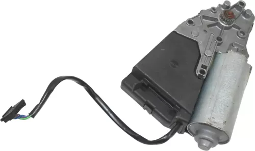 VW Golf 4 Bora Schiebedachmotor Motor Schiebedach 1J6959591C Antrieb