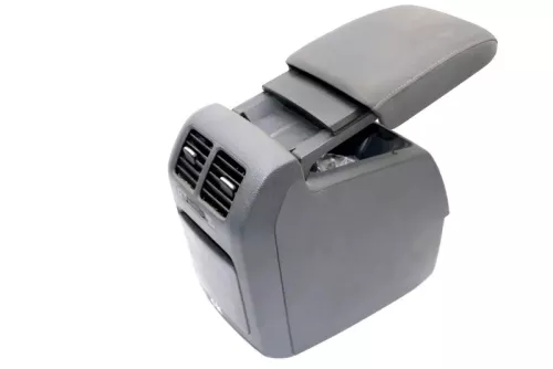 VW Golf 6 5K Mittelarmlehne Armlehne Lehne Mitte Original verschiebbar Deckel (122990)