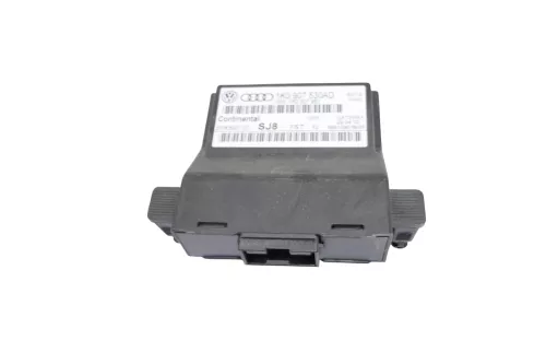 VW Golf 5 6 Touran Steuergerät Diagnose Interface 1K0907530AD Skoda Octavia 1Z