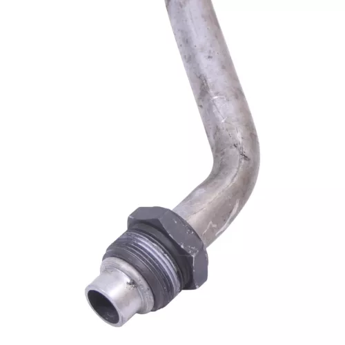 Audi 100 A6 4A C4 Klimaleitung Kältemittelschlauch Klimaanlage 4A1260740AC (155794)