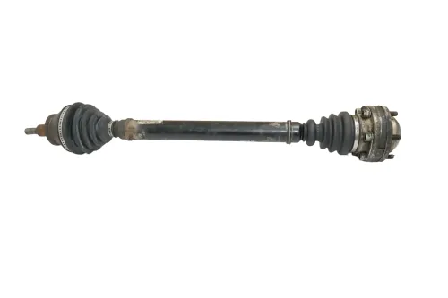 Polo 9N Fox Seat Ibiza 6L 1,9TDI Antriebswelle 6Q0407272J Gelenkwelle recht ASZ (169263)