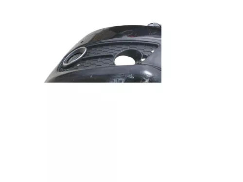Audi A45 8T 1x Nebelscheinwerfer recht 8T0941700 +1x Blende (186433)