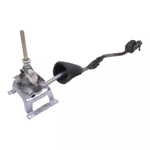 Audi A6 4A Schaltgestänge Schaltung Gestänge Gangschaltung 2,6 Benzin