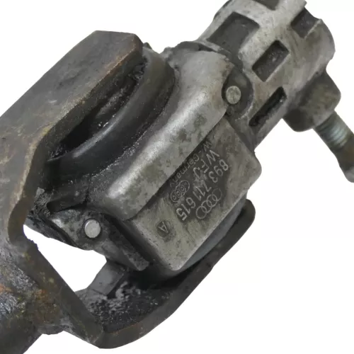 Audi A6 4A Schaltgestänge Schaltung Gestänge Gangschaltung 2,6 Benzin (201517)