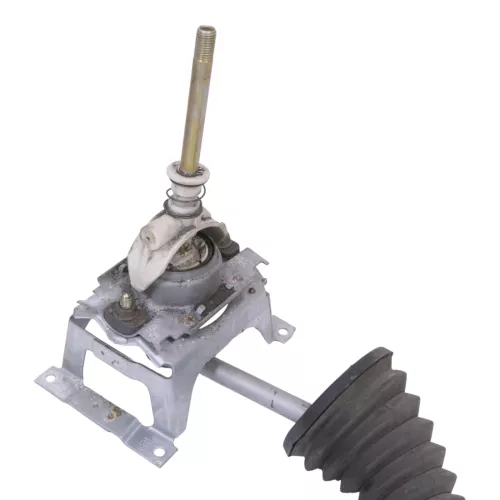 Audi A6 4A Schaltgestänge Schaltung Gestänge Gangschaltung 2,6 Benzin (201517)