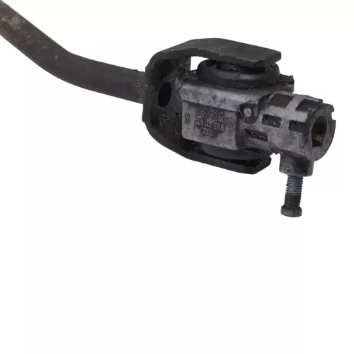 Audi A6 4A Schaltgestänge Schaltung Gestänge Gangschaltung 2,6 Benzin (201517)