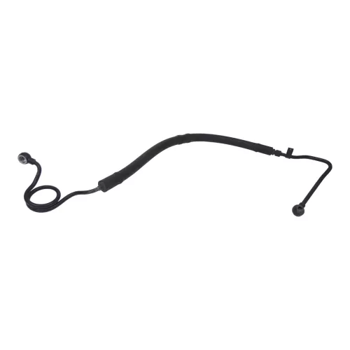 Audi A6 4A C4 100 2,5 Druckrohr Servoschlauch Servoleitung 4A0422897C