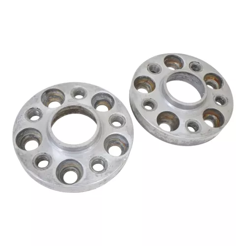 H&R Spurverbreiterung TRAK+ Spurplatten Adapterscheiben 20mm 4025571 VW AUDI (201799)