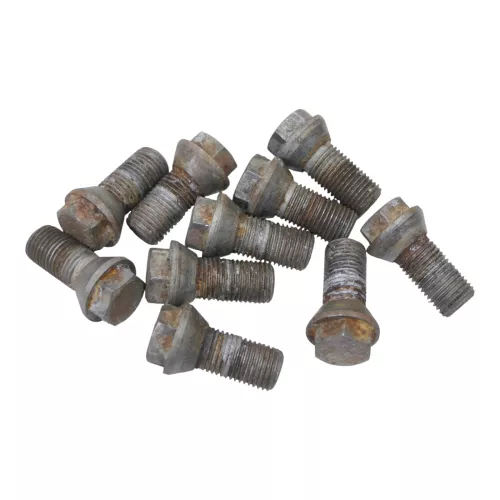 H&R Spurverbreiterung TRAK+ Spurplatten Adapterscheiben 20mm 4025571 VW AUDI (201799)