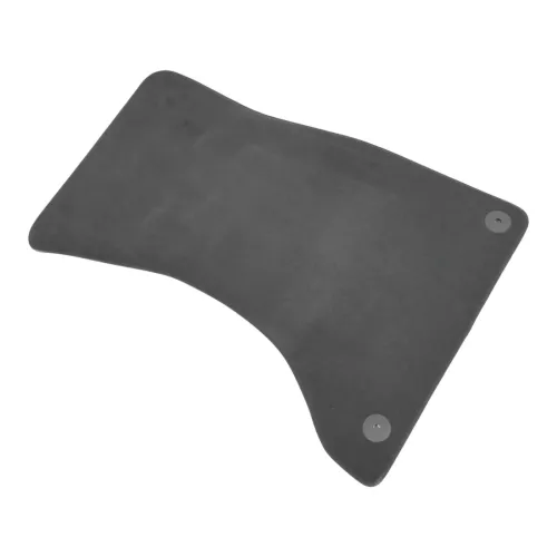 Audi A5 8T Sportback Satz Fußmatten Soul ORIGINAL aus NEUFAHRZEUG (201834)