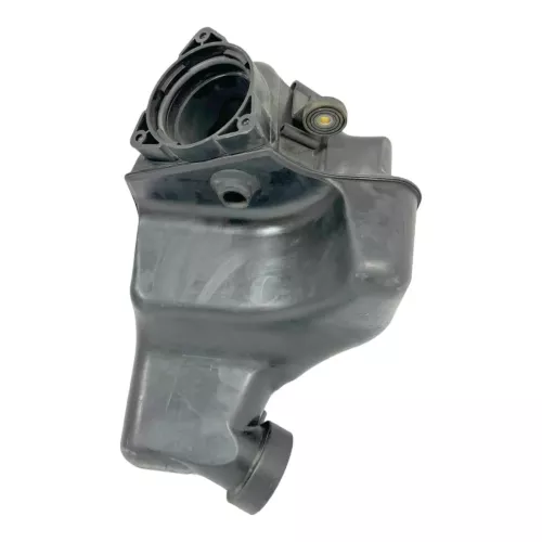 VW Lupo Luftfilerkasten Luftfilter Kasten Gehäuse 6N0129622A (125444)