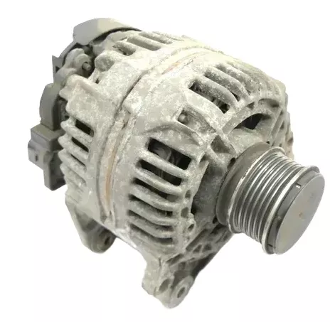VW Golf 4 Audi A3 8L Lichtmaschine Generator 038903024D 120A TDI ATD AXR ALH