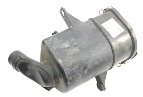 VW Lupo Polo 6N2 Luftfilterkasten Luftfilter Kasten Gehäuse 6N0129620 AMF ANY AY (127178)