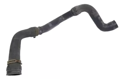 Audi A2 8Z Turbolader Schlauch Leitung Rohr 6X0145840B Druckrohr (147762)