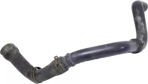 Audi A2 8Z Turbolader Schlauch Leitung Rohr 6X0145840B Druckrohr