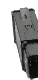 VW Lupo Warnblinker Relais Warnblinkerschalter Schalter 6X0953235A Knopf (150554)