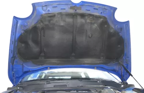 VW Lupo Dämpfung Motorhaube Dämmung Motorhaubendämmung TDI Dämmmatte v