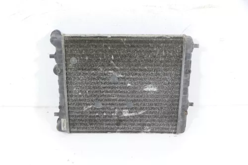 VW Polo 9N Seat Ibiza 6l 6J Kühler Lüfter Kühlerlüfter 6Q0121253K ## (201836)