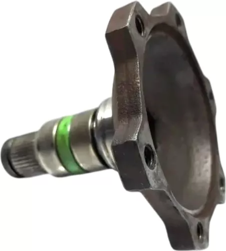 VW Passat 3B A4 A6 Flanschwelle Flansch an Getriebe TDI 1,9   012409343T (201945)