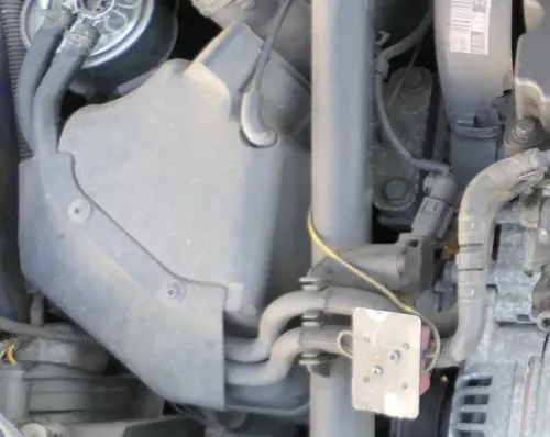 Polo 6N2 Lupo Leitung Leitungen Kraftstoffleitung Rohre Rohr 1,4 TDI AMF