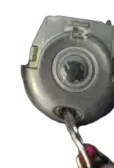 VW Polo 6N2 Lupo Schlüssel Funkschlüssel Funk Sendeeinheit 3B0959753G (201970)