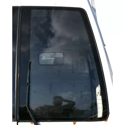 VW T4 Hochdach Scheibe in Flügeltür Klappe hinten rechts Glas Fenster