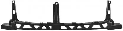 Superb 3U Halter Stütze an Schloßträger Stützteil 3U0807189 Stoßstange