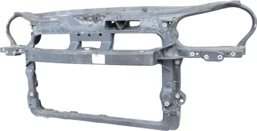VW Polo 9N Schloßträger Klima Klimaanlage vorn ORIGINAL
