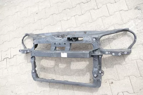 VW Polo 9N Schloßträger Klima Klimaanlage vorn ORIGINAL